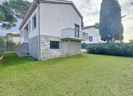 Квартира за 1 040 000 евро в Каннах, Франция