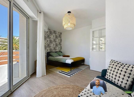 Квартира за 159 900 евро в Каннах, Франция