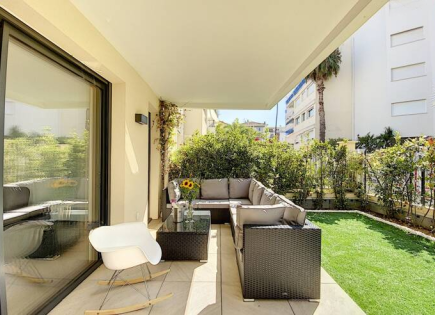 Квартира за 410 000 евро в Каннах, Франция