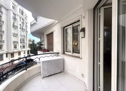 Квартира за 699 000 евро в Каннах, Франция