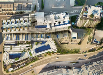 Квартира за 1 490 000 евро в Сан-Лоренце, Мальта