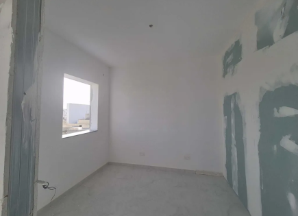 Квартира за 455 000 евро в Мосте, Мальта