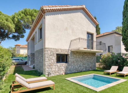 Квартира за 1 040 000 евро в Каннах, Франция