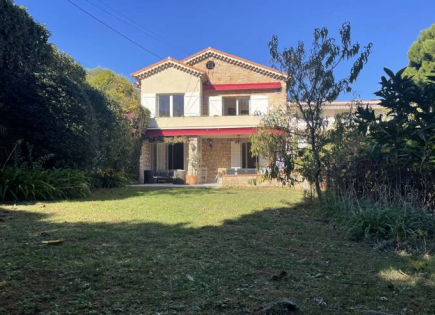 Квартира за 1 500 000 евро в Каннах, Франция