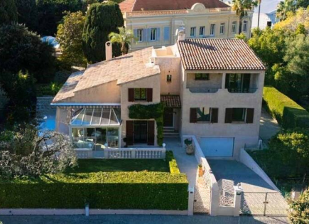 Квартира за 2 120 000 евро в Каннах, Франция