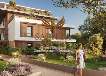 Квартира за 355 000 евро в Каннах, Франция