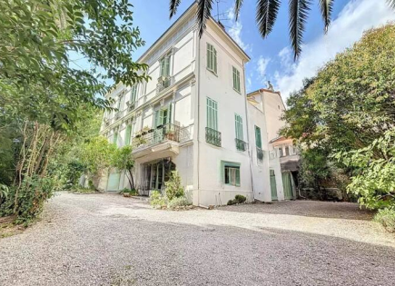 Квартира за 399 000 евро в Каннах, Франция