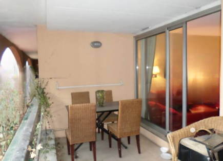 Квартира за 119 900 евро в Каннах, Франция