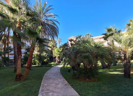 Квартира за 104 000 евро в Каннах, Франция