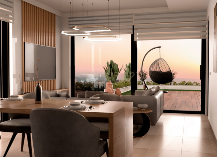 Квартира за 480 000 евро в Пафосе, Кипр