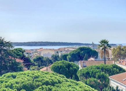 Квартира за 2 250 000 евро в Каннах, Франция