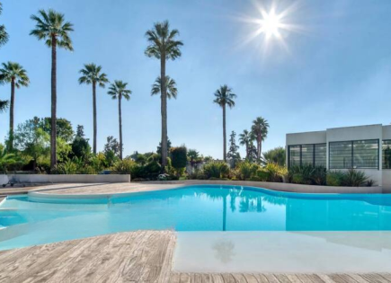 Квартира за 1 800 000 евро в Каннах, Франция