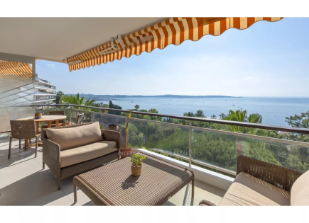 Квартира за 1 490 000 евро в Каннах, Франция