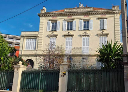 Квартира за 1 699 000 евро в Каннах, Франция