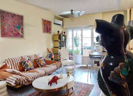 Квартира за 299 000 евро в Каннах, Франция