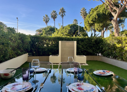 Квартира за 2 450 000 евро в Каннах, Франция