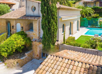 Квартира за 1 990 000 евро в Каннах, Франция