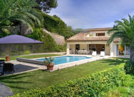 Квартира за 2 625 000 евро в Каннах, Франция