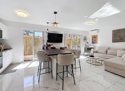 Квартира за 285 000 евро в Каннах, Франция