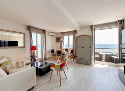 Квартира за 450 000 евро в Каннах, Франция