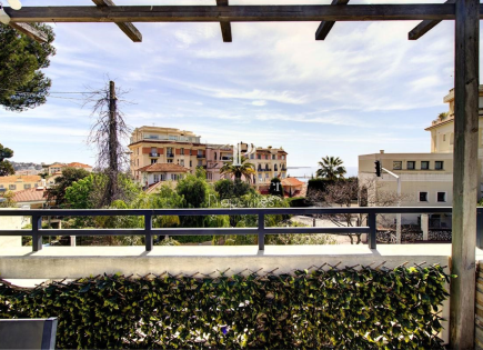 Квартира за 1 790 000 евро в Каннах, Франция