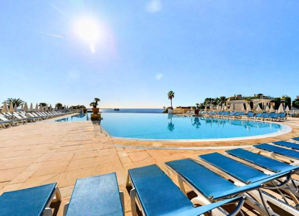 Квартира за 210 000 евро в Каннах, Франция