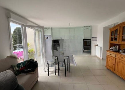 Квартира за 340 000 евро в Каннах, Франция