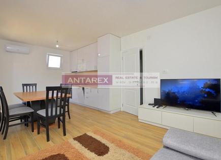 Апартаменты за 150 000 евро в Игало, Черногория