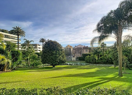 Квартира за 340 000 евро в Каннах, Франция