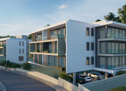 Квартира за 650 000 евро в Пафосе, Кипр