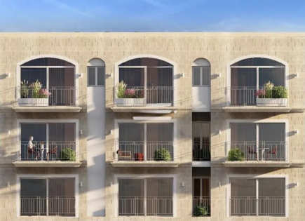 Квартира за 195 000 евро в Сан-Лоренце, Мальта