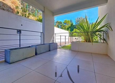 Квартира за 220 000 евро в Каннах, Франция