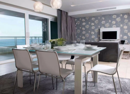 Квартира за 1 160 000 евро в Слиме, Мальта