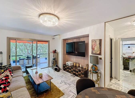 Квартира за 399 000 евро в Каннах, Франция