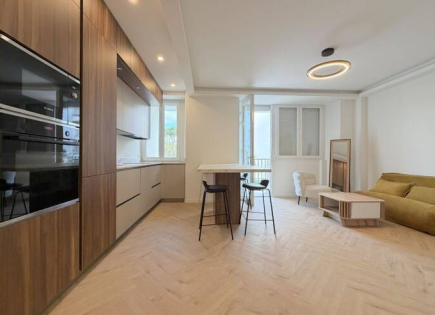 Квартира за 389 000 евро в Каннах, Франция