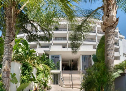 Квартира за 2 894 000 евро в Каннах, Франция