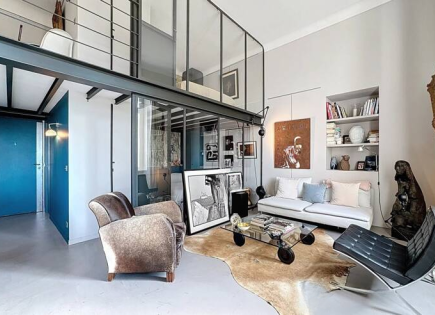 Квартира за 630 000 евро в Каннах, Франция