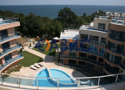 Апартаменты за 55 064 евро в Обзоре, Болгария