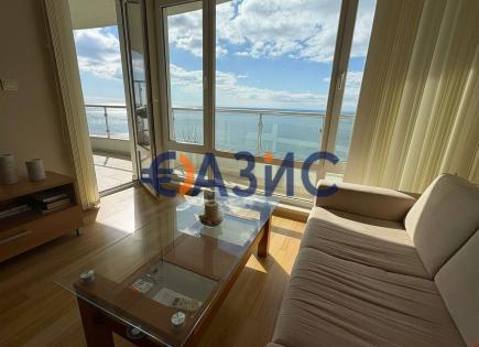 Апартаменты за 116 900 евро в Святом Власе, Болгария