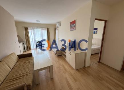 Апартаменты за 72 900 евро в Созополе, Болгария