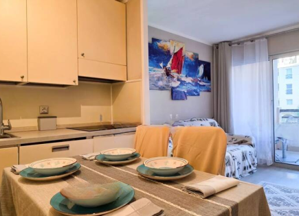 Квартира за 99 000 евро в Каннах, Франция