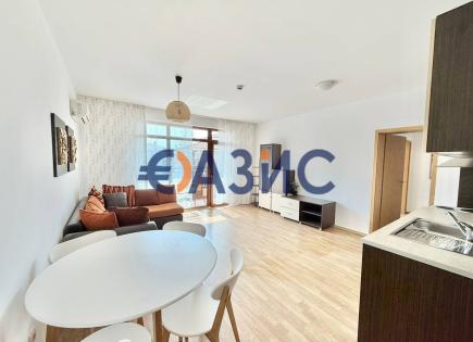 Апартаменты за 95 000 евро в Ахелое, Болгария
