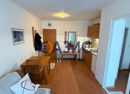 Апартаменты за 73 000 евро на Солнечном берегу, Болгария