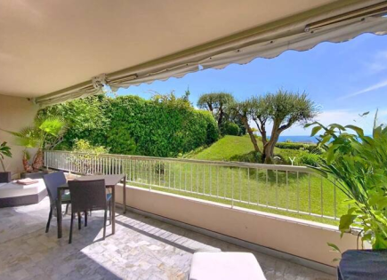 Квартира за 680 000 евро в Каннах, Франция