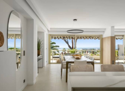 Квартира за 2 395 000 евро в Каннах, Франция