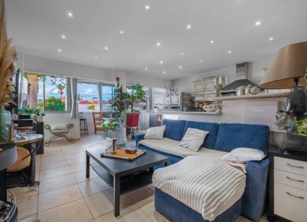 Квартира за 690 000 евро в Каннах, Франция