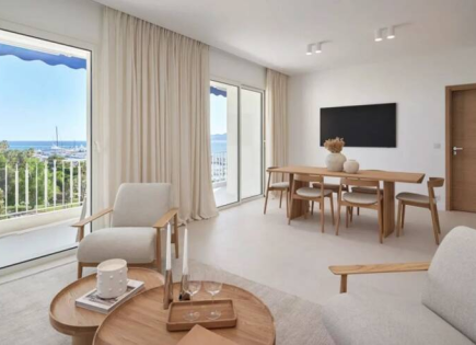 Квартира за 3 490 000 евро в Каннах, Франция