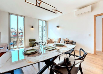 Квартира за 1 295 000 евро в Каннах, Франция