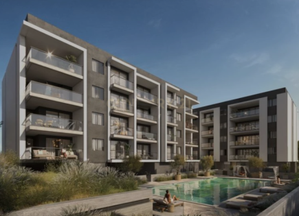 Квартира за 470 000 евро в Лимасоле, Кипр