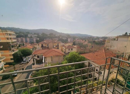 Квартира за 189 000 евро в Каннах, Франция